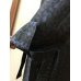 画像7: ガウンコート（9号）きりり、着物リメイク、着物リメイクコート、紬コート、絹コート、一点物、オリジナル、オリジナルコート、和柄、和柄コート、モダンコート、レトロコート、粋なコート、個性的、青いコート、和柄コート、着物コート）