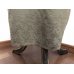 画像13: ギャザーワイドパンツ（着物リメイク、オリジナル、1点もの、おしゃれ、モダン、フリーサイズ、絹、着物リメイクワイドパンツ）