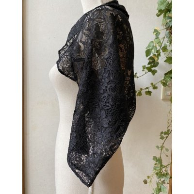 画像3: レースボレロ