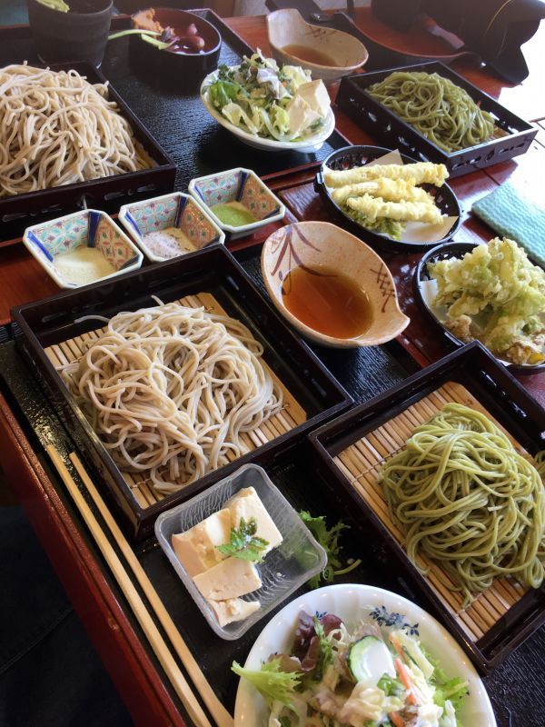 初夏のような、、、妙高山